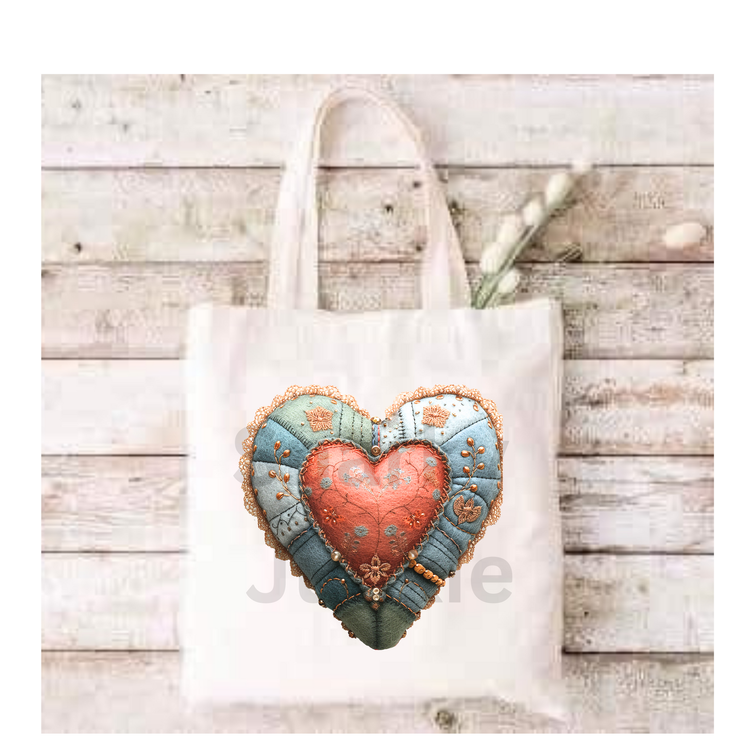 Name on Tote Bag For Birthday, Girl's Trip or Group with Choice of Doodle Font