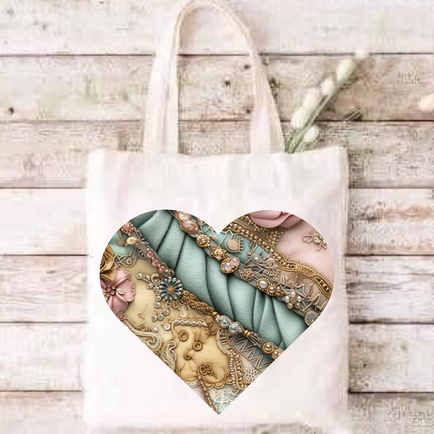 Name on Tote Bag For Birthday, Girl's Trip or Group with Choice of Doodle Font