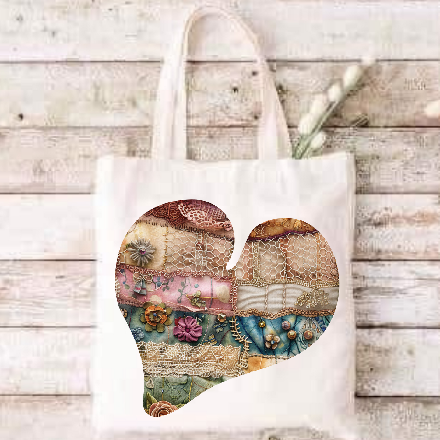 Name on Tote Bag For Birthday, Girl's Trip or Group with Choice of Doodle Font