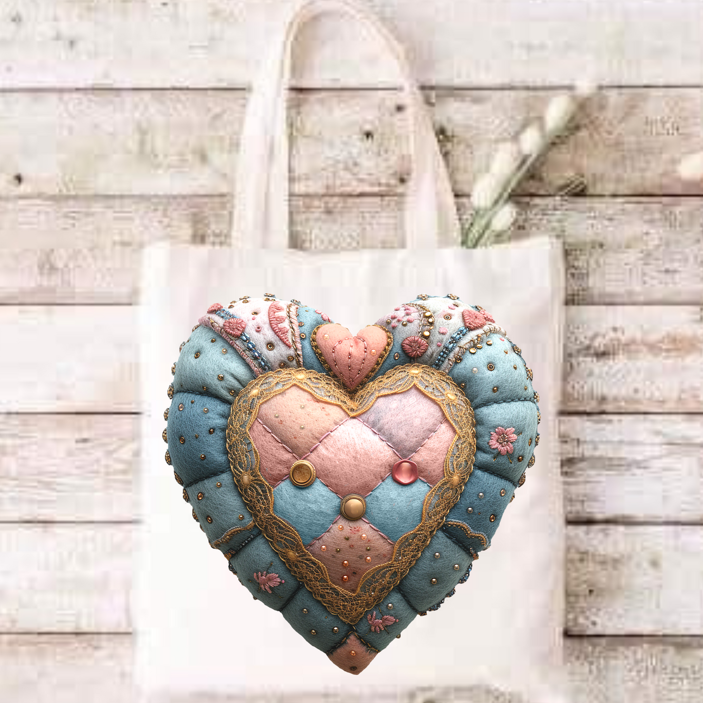 Name on Tote Bag For Birthday, Girl's Trip or Group with Choice of Doodle Font