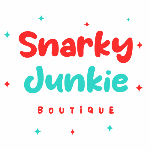 Snarky Junkie