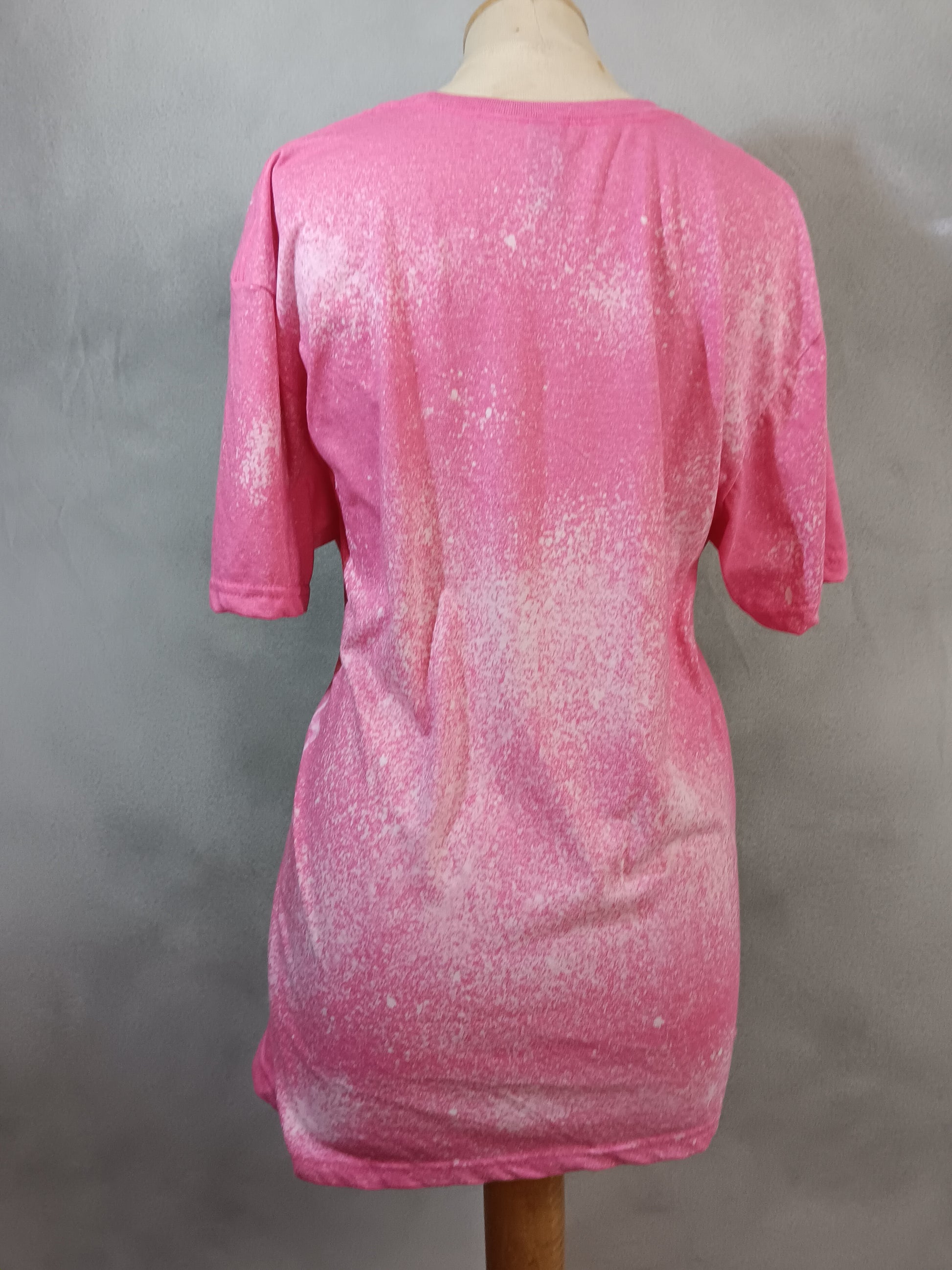 Midnight Margaritas Practical Magic Bleached Tee shirt - Snarky Junkie